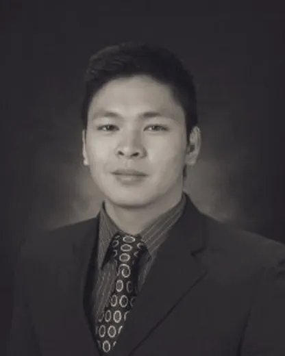 Portrait of Jomari Estacio